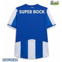 Porto Hjemmedrakt 2025-26 Kortermet